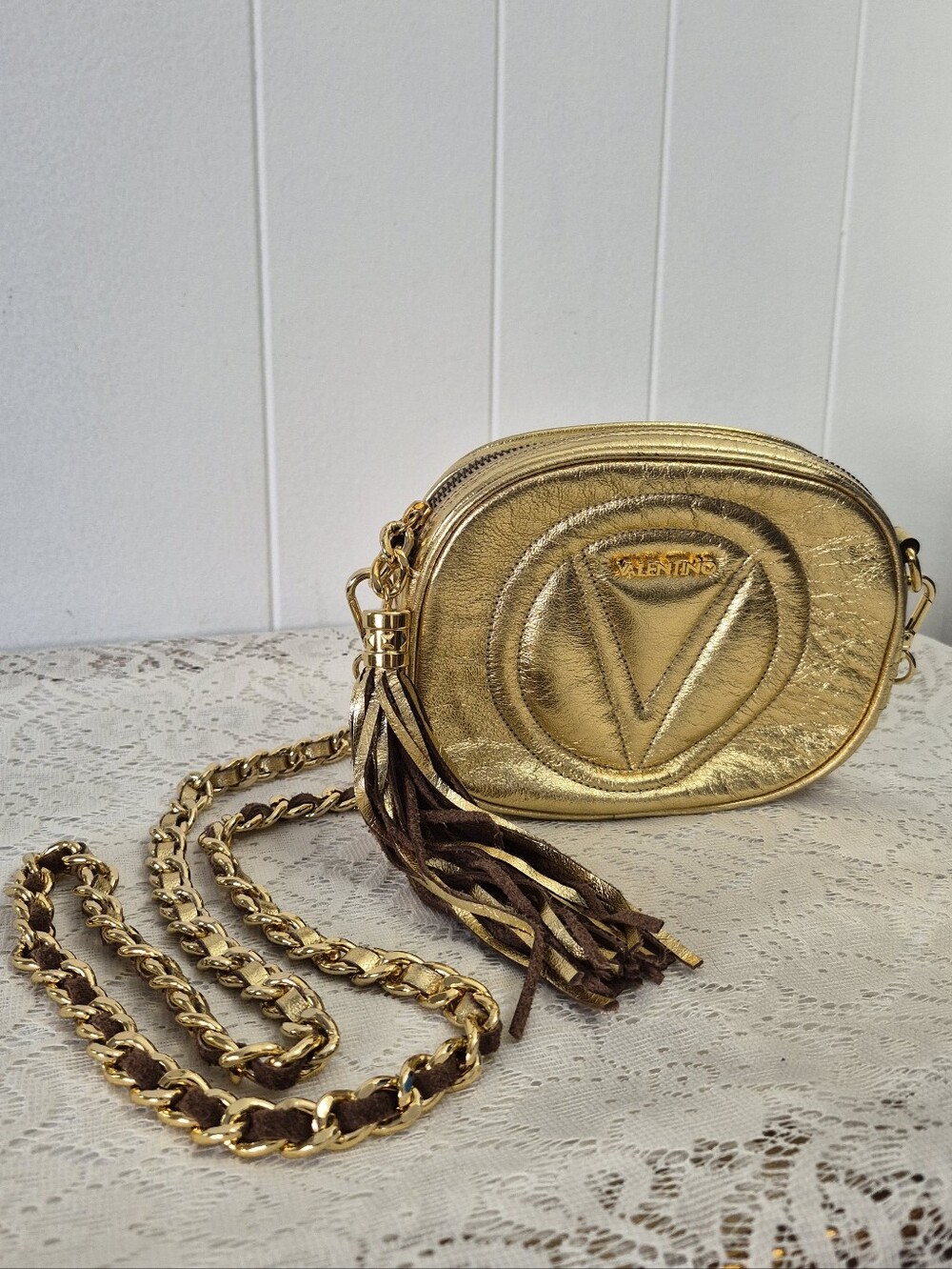 Valentino Crossbody - Picture 2 of 15